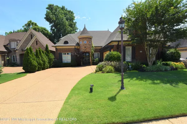 Olive Branch, MS 38654,0 Moondance Cove