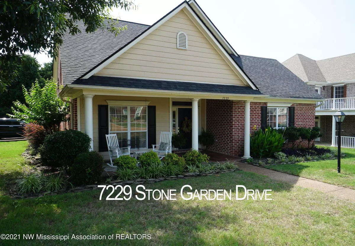 Olive Branch, MS 38654,0 Stone Garden Drive