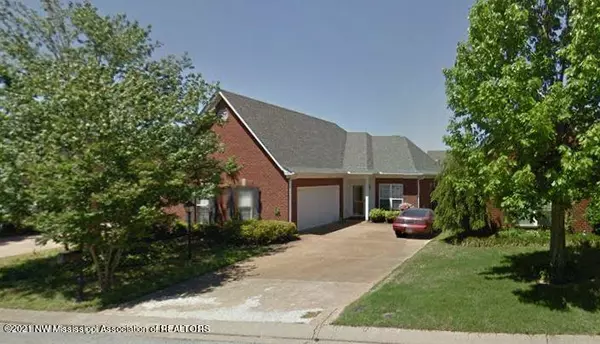 Southaven, MS 38672,0 Glenleigh Circle