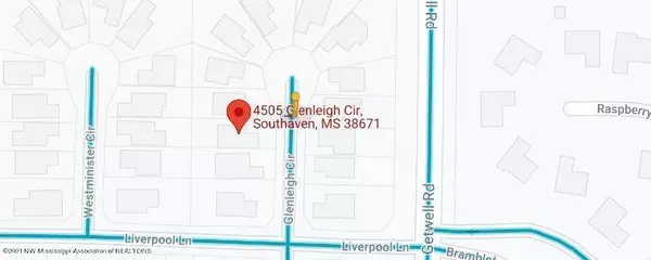 Southaven, MS 38672,0 Glenleigh Circle