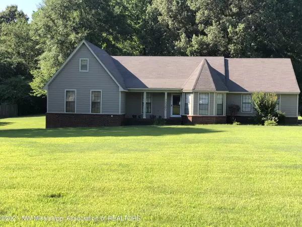 0 Windermere Drive, Nesbit, MS 38651