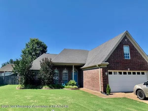 0 Kindlewood Drive, Southaven, MS 38671