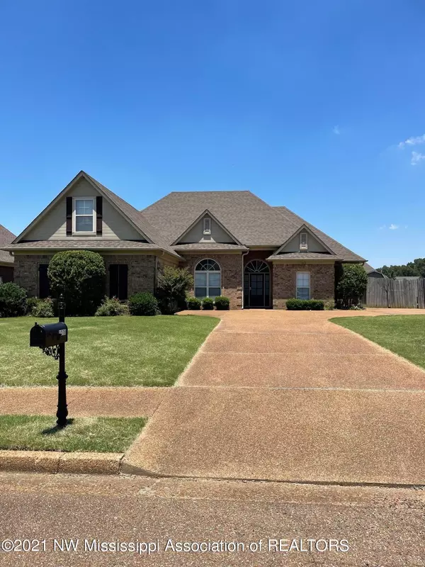 0 S Heritage Drive, Hernando, MS 38632