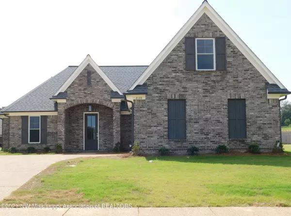 0 Watson View West, Nesbit, MS 38651