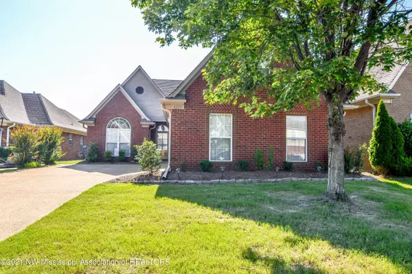 0 Arabella Drive, Southaven, MS 38672