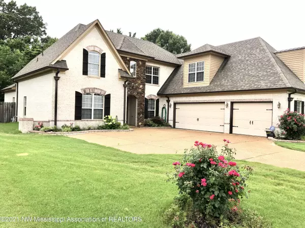 Olive Branch, MS 38654,0 Bowie Lane