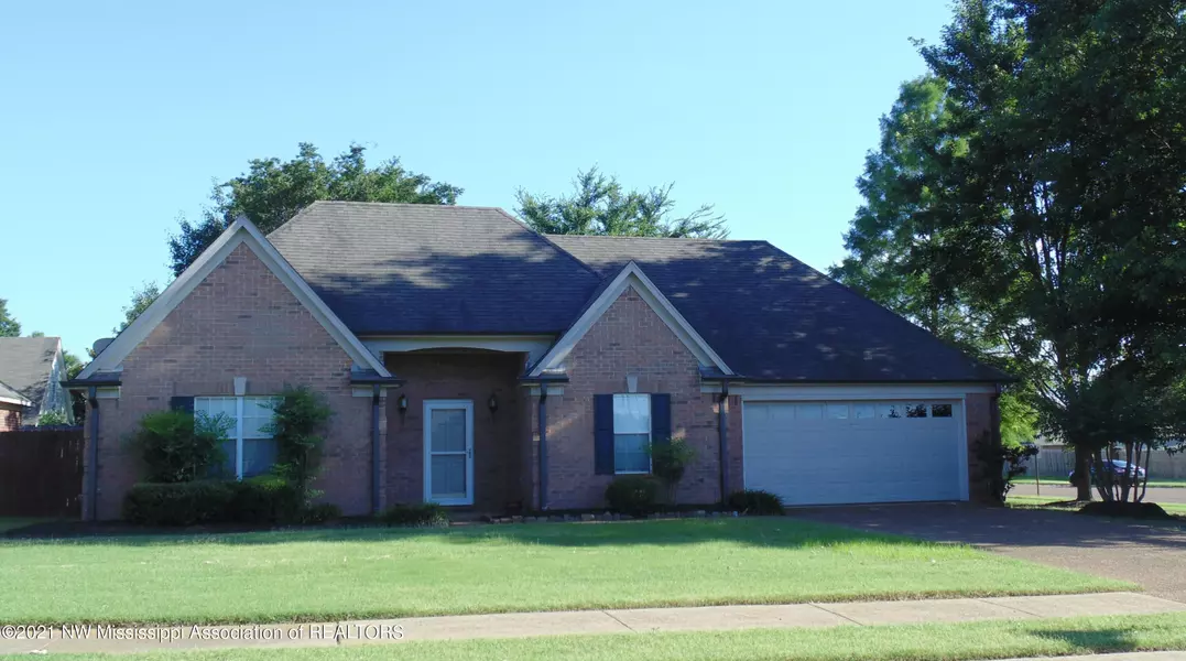 0 Keeley Drive, Olive Branch, MS 38654