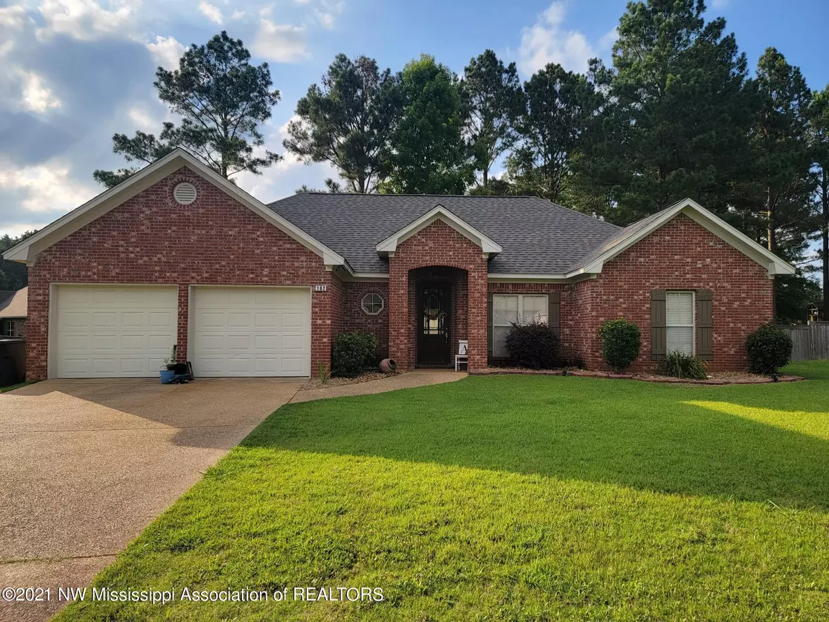 Canton, MS 39046,0 HIGHBURY Cove