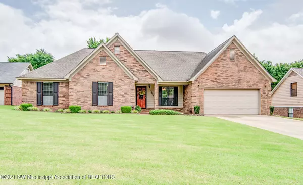 0 Fox Meadow Drive, Olive Branch, MS 38654