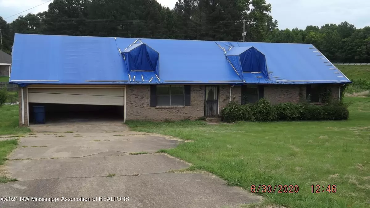 Batesville, MS 38606,0 HEMLOCK Road