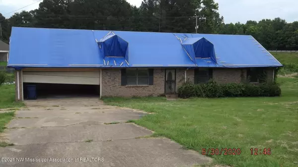 0 HEMLOCK Road, Batesville, MS 38606