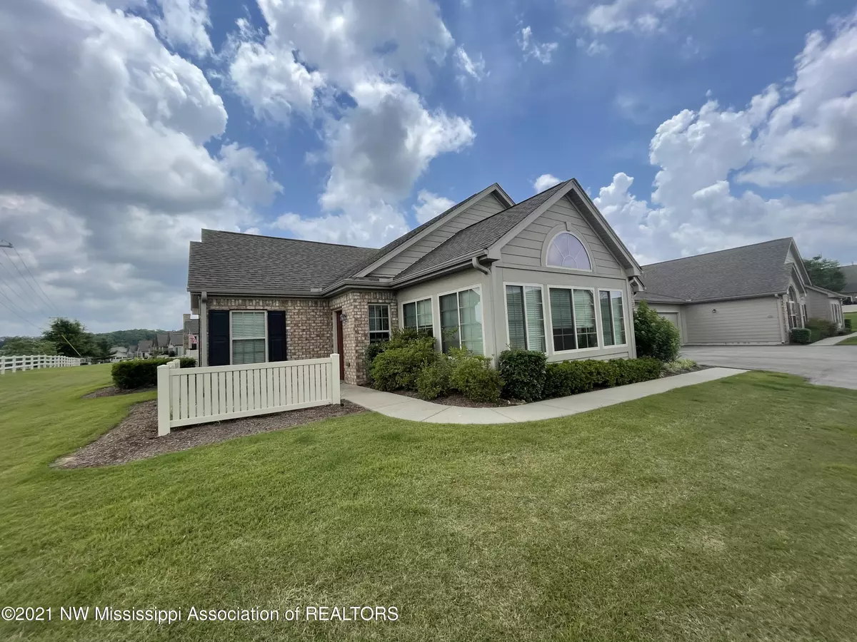 Olive Branch, MS 38654,0 Parkview Oaks Circle