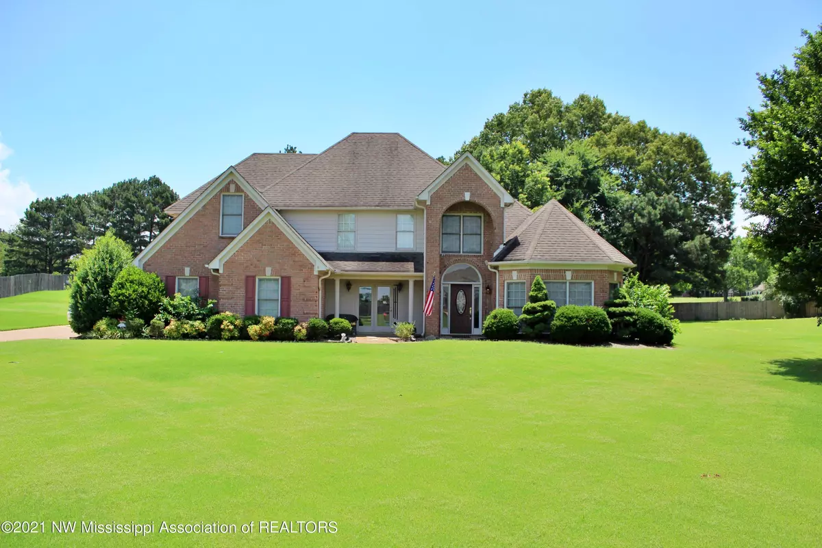 Olive Branch, MS 38654,0 Nance Place