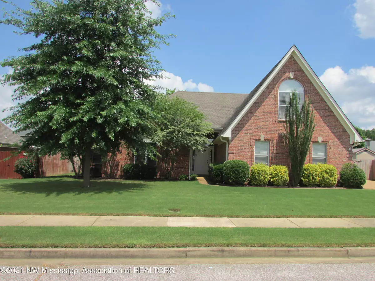 Olive Branch, MS 38654,0 Grandiflora Drive