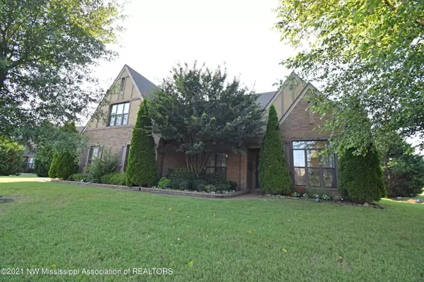 Olive Branch, MS 38654,0 Heron Cove