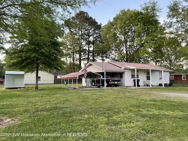 0 W Vine Street, Ripley, MS 38663