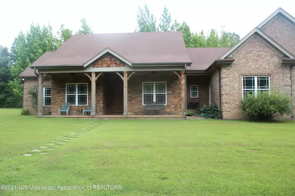 Byhalia, MS 38611,0 Armour Road