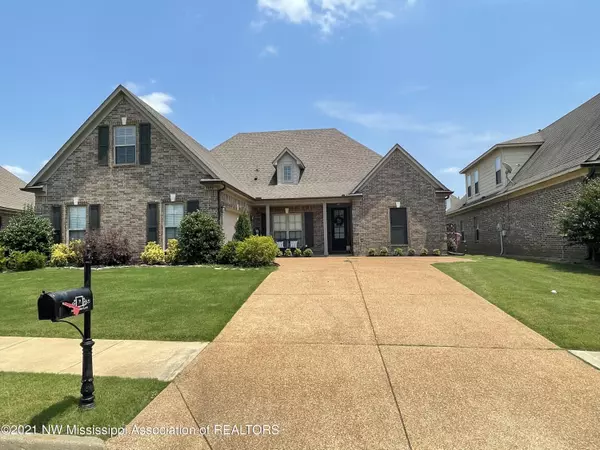 0 Lindsey Lane, Southaven, MS 38672