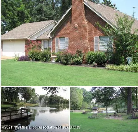 0 Pin Oak Point, Southaven, MS 38671