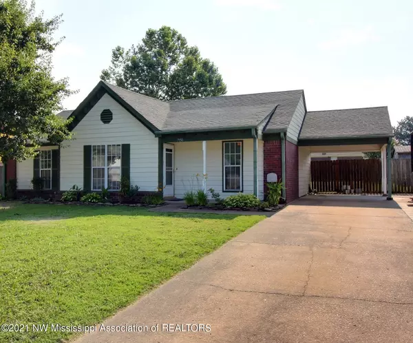 0 Dunbarton Drive, Horn Lake, MS 38637