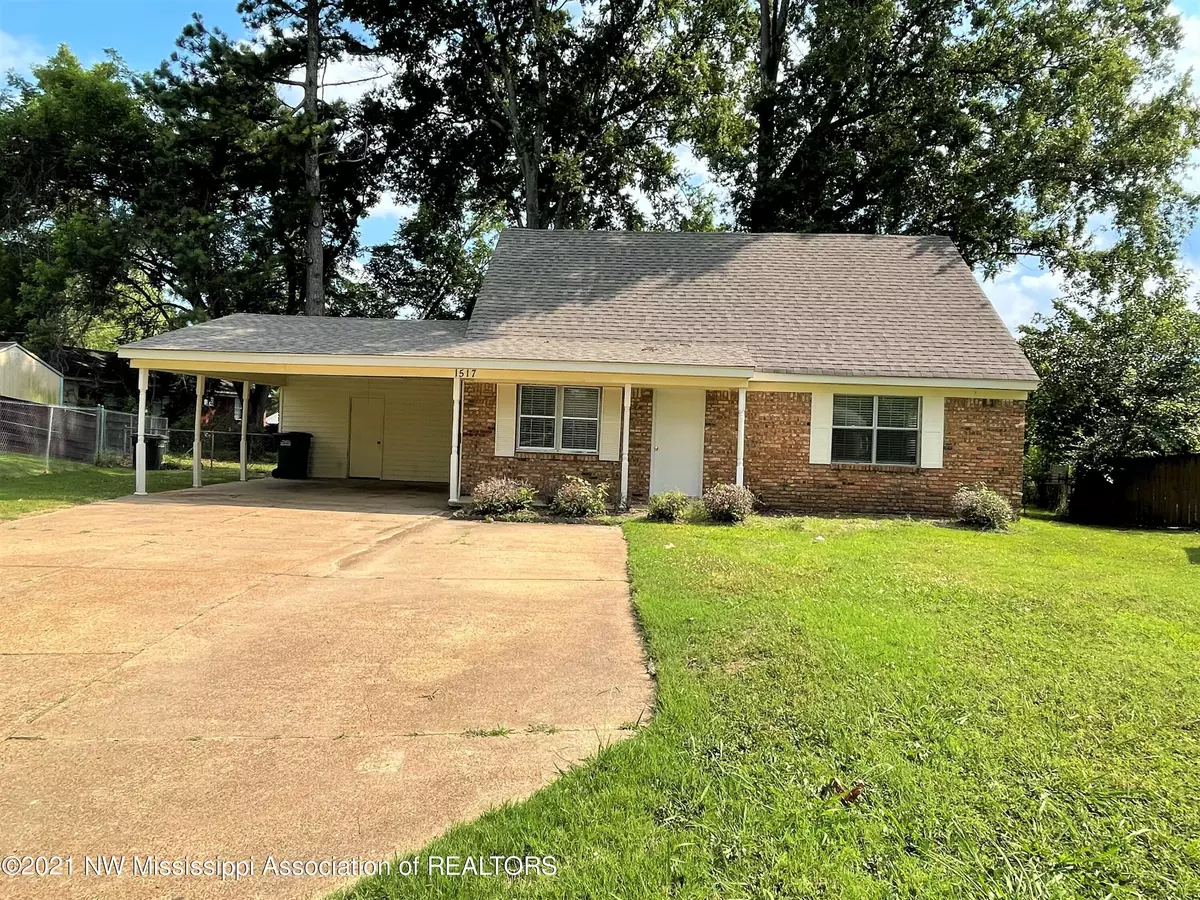 Southaven, MS 38671,0 Bennington Cove