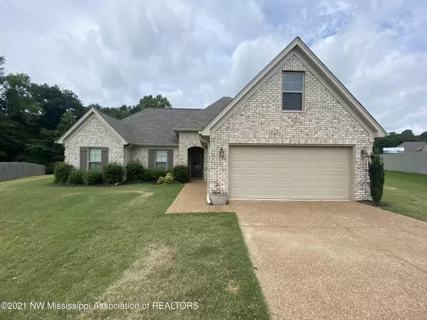 Senatobia, MS 38668,0 Highland Cove