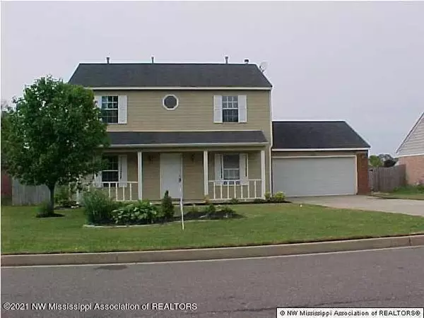 0 Fox Briar Cove, Walls, MS 38680