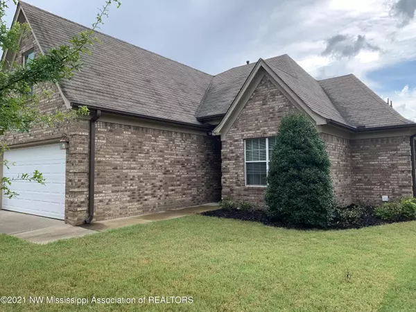 0 Ridgedale Drive, Olive Branch, MS 38654