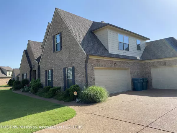 0 Rosepetal Cove, Southaven, MS 38672