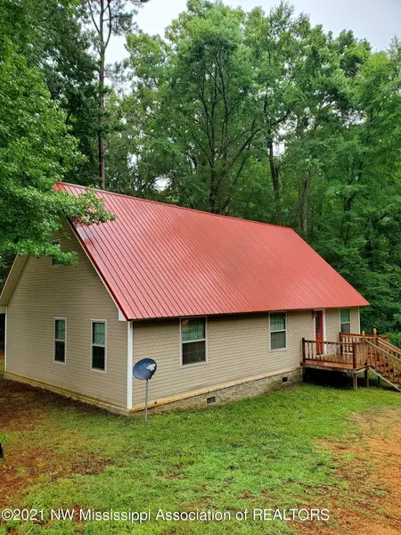 0 Ridgecrest Drive, Pope, MS 38658