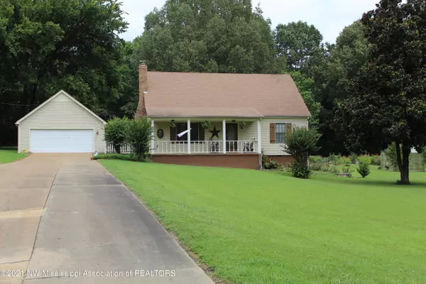 0 Forest Hill Road,  Byhalia,  MS 38611