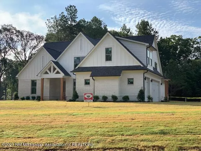 Byhalia, MS 38611,0 Fairview Trails