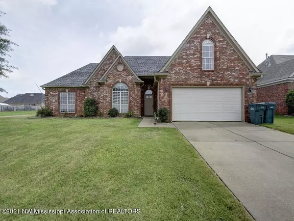 0 Blue Ridge Drive, Southaven, MS 38672