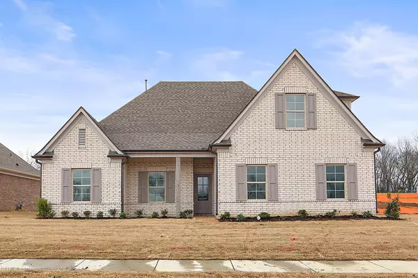 0 Carolines Way, Southaven, MS 38672