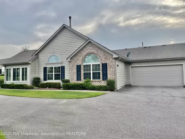 Olive Branch, MS 38654,0 Parkview Oaks Circle #47