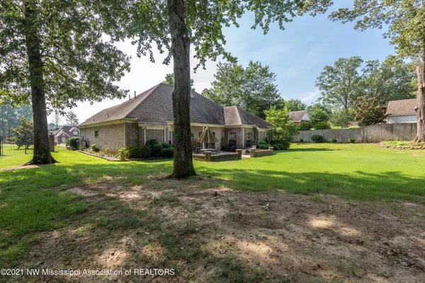 Southaven, MS 38672,0 Meadow Pointe