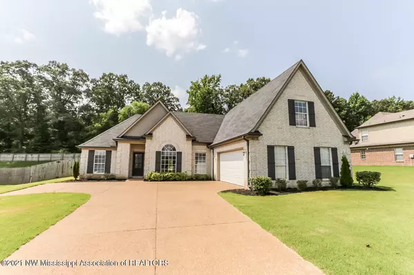 Nesbit, MS 38651,0 Buttermilk Drive