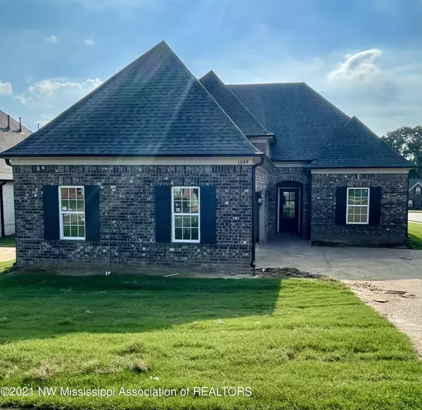 0 Williamson Cove, Hernando, MS 38632