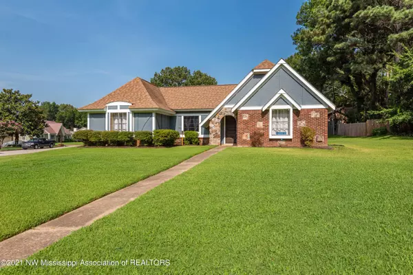 0 Oak Forest Drive, Olive Branch, MS 38654