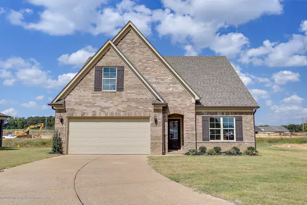 0 Dela Drive, Southaven, MS 38672