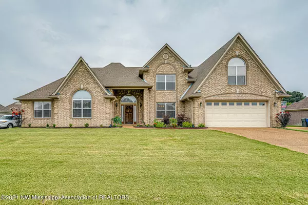 0 Savannah Parkway, Southaven, MS 38672