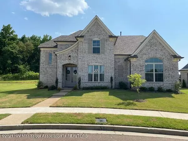 0 Stonecrest East, Olive Branch, MS 38654