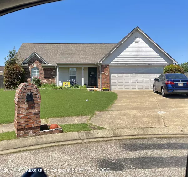 0 N Oak Circle north Circle, Olive Branch, MS 38654