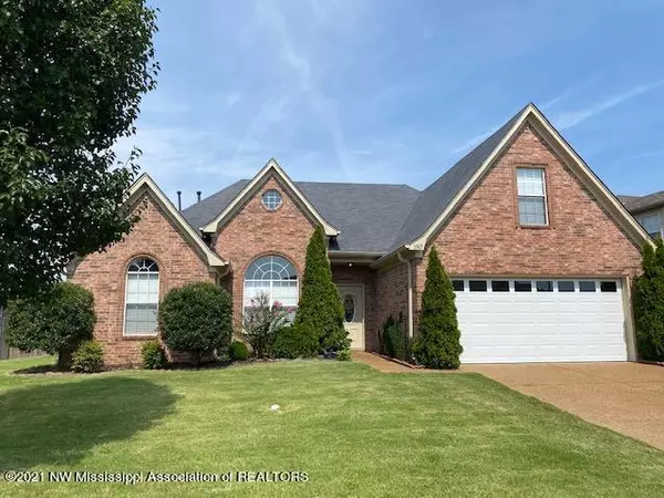 0 Sugarberry Lane, Southaven, MS 38672