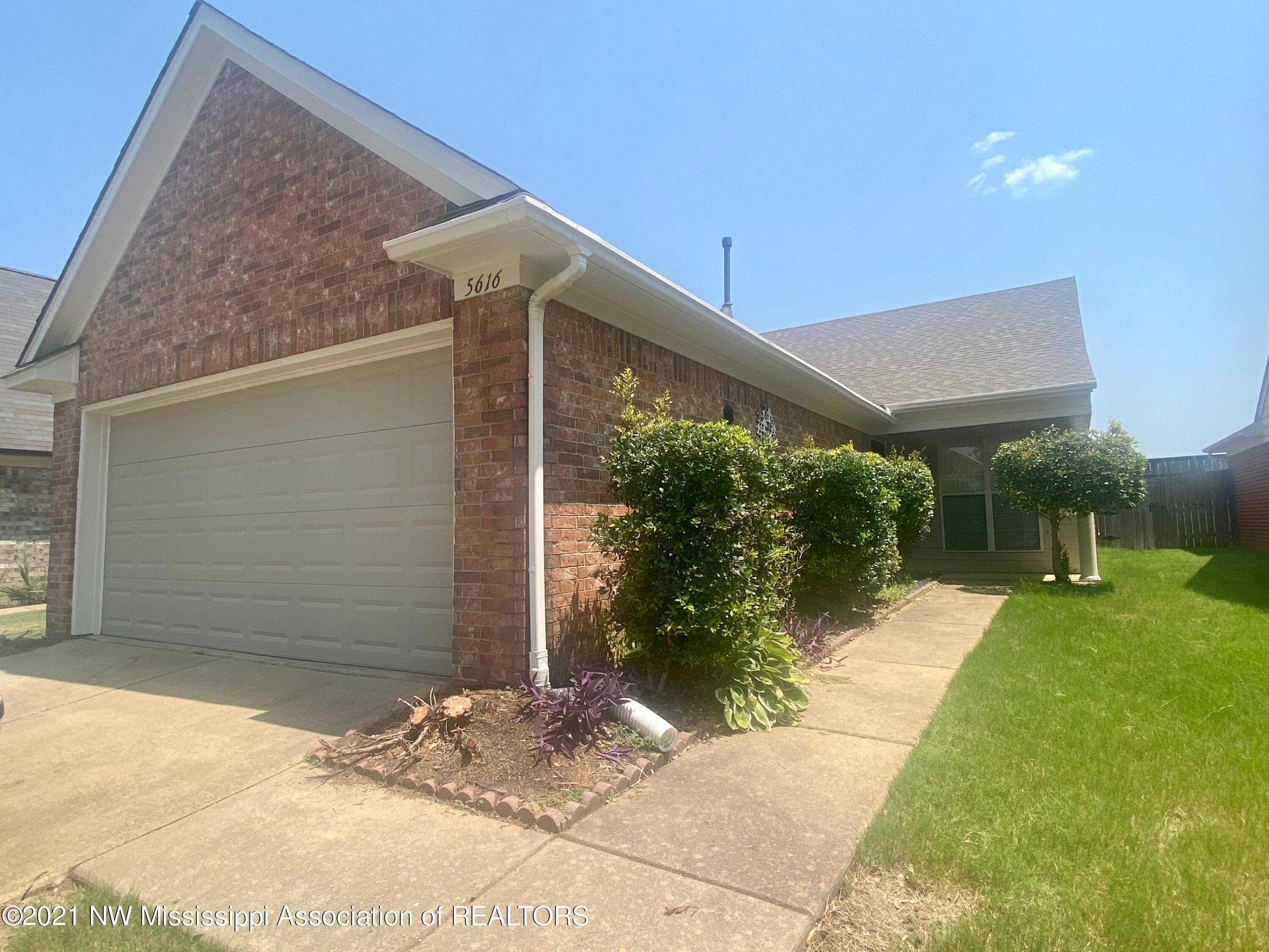 0 Casey Lane, Southaven, MS 38671