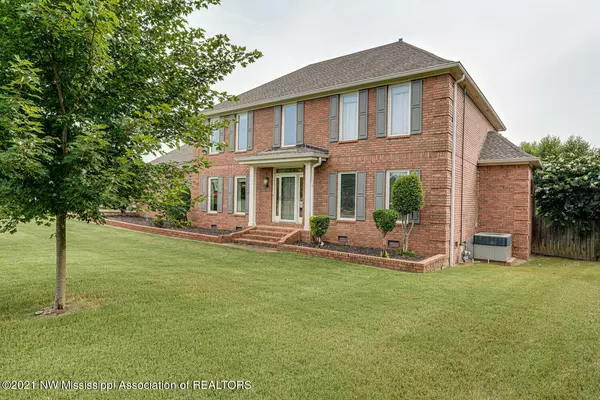 Olive Branch, MS 38654,0 W Laurel Hill