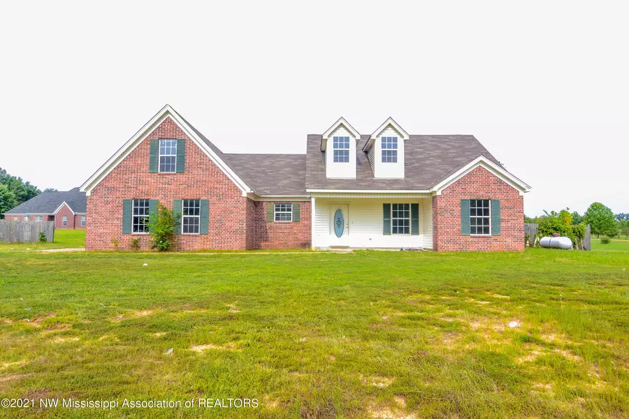 0 N Red Banks Road, Red Banks, MS 38661