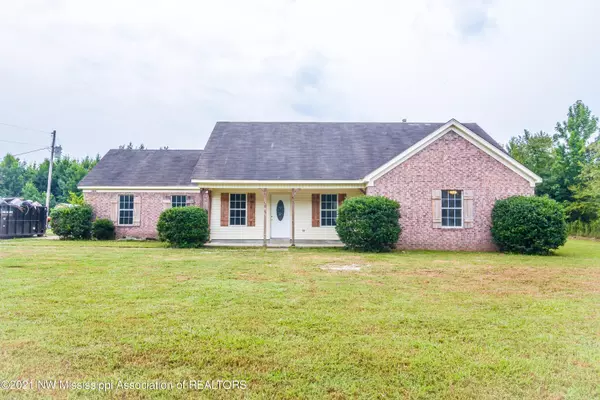 0 Moore Road, Red Banks, MS 38661