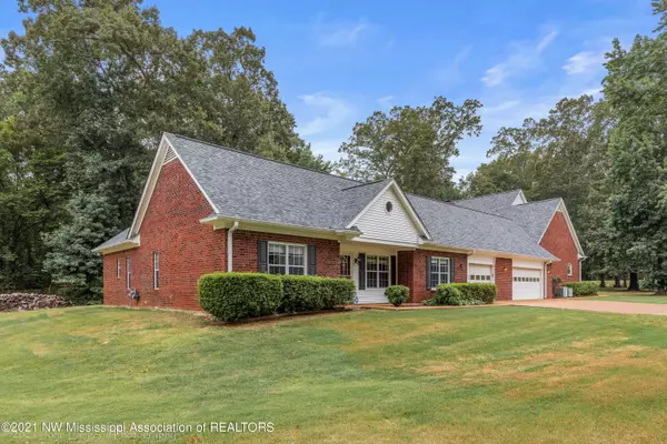 Olive Branch, MS 38654,0 Autumn Oaks Drive