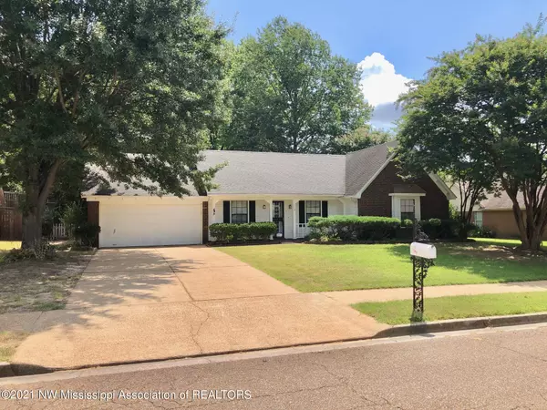 0 Stacey Drive, Southaven, MS 38671